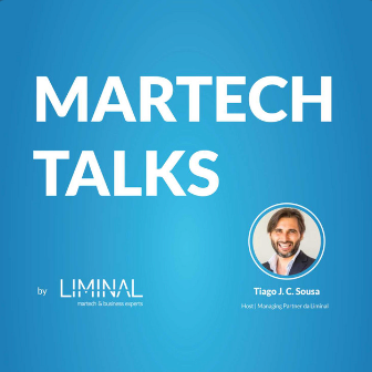 Liminal - Martech & Business Experts podcast show